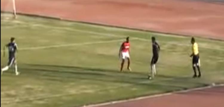 لاعب سوهاج لاعب سوهاج